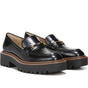 Laura Platform Loafer